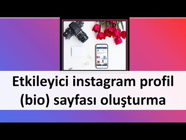 Video Uitspraak van etkileyici in Turks