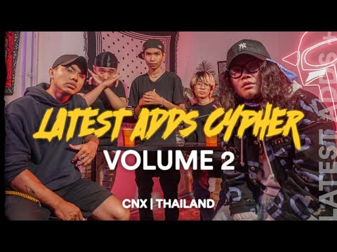 LATEST ADDS CYPHER | CNX | KYI, Hardboyflow, Kumphakan, $PY, Huaplawhale
