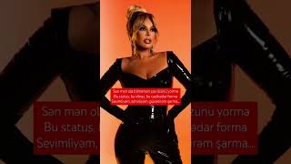 Aygün Kazımova - Abrakadabra Super HİT #aygünkazımova #abracadabra #hit
