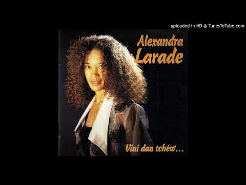 ALEXANDRA LARADE: DI NOU(ZOUK) A/C: PATRICK LARADE