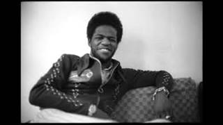 Al Green - The letter (DJ Spector edit)