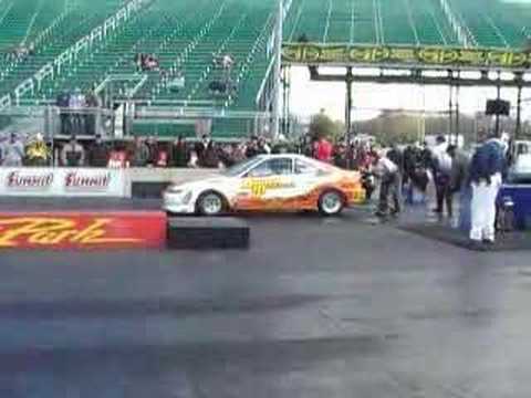 Clutchmasters Integra
