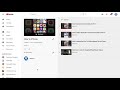 How To Add Videos From Another YouTube Channel To A Playlist On Your Channel YouTube Updates