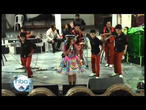 ELY CORAZON Y LOS AMARYS EN CONCIERTO  (MIS LAGRIMAS)