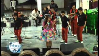 ELY CORAZON Y LOS AMARYS EN CONCIERTO  (MIS LAGRIMAS)