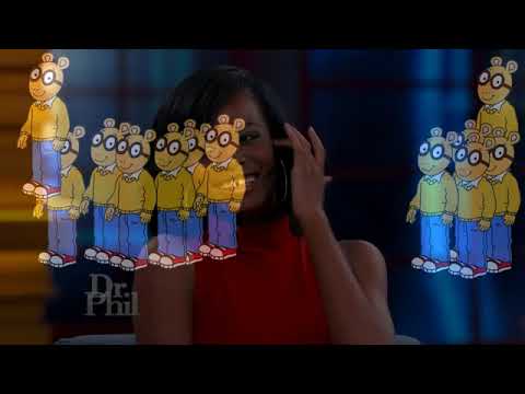 REACTING TO: "I'm white, and 35" - This young Black man "feels White"