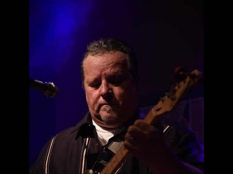 The Larry Wimmer Band 