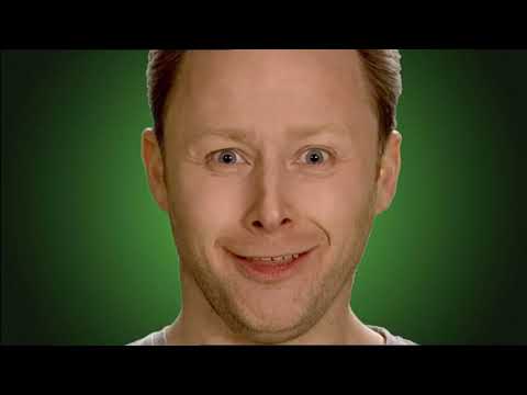 Limmy's Show Season 2 Episode 1