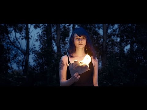 THIS IS NOT UTOPIA // BLACK HEARTS [OFFICIAL VIDEO]