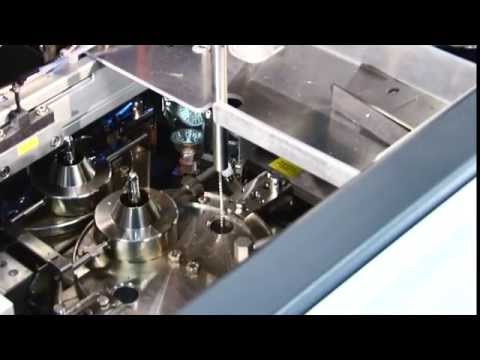 Ersa Selective Soldering -  VERSAFLOW 3/45 product video