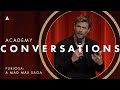 'Furiosa: A Mad Max Saga' with Chris Hemsworth & George Miller | Academy Conversations