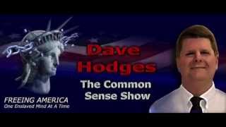 SoT Ep 17 - Dave Hodges: Jade Helm 15: The Government War On U.S. Citizens