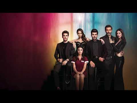 SOL YANIM | TURKISH DRAMA | FULL BACKGROUND MUSIC