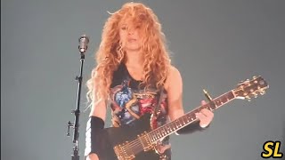 Shakira - Inevitable (Cut Version) (Live) (El Dorado World Tour) (Legendado)