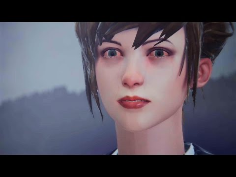 Life is Strange - Episode 2 - Out of Time Playstation 4