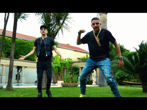 NEVES17 ❌ WAYNE SANTANA - La Strada Mi Chiama (Prod. Dat Boi Dee) [Official Video] Trap 2020