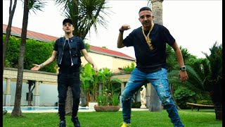 NEVES17 ❌ WAYNE SANTANA - La Strada Mi Chiama (Prod. Dat Boi Dee) [Official Video] Trap 2020