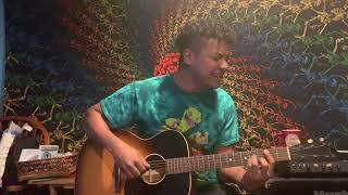 Goin’ On - The Flaming Lips (cover)