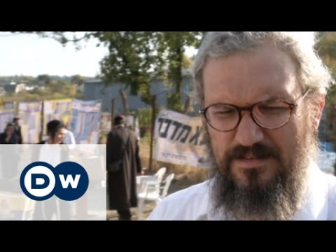 Die orthodoxen Pilger von Uman | Fokus Europa