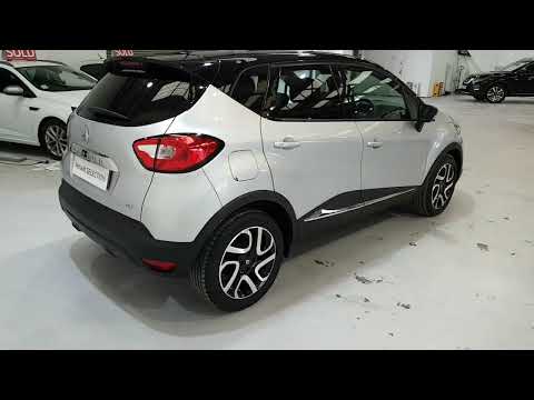 171L219 - 2017 Renault Captur Intense 12 Months Warranty 14,995