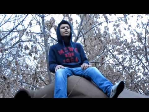 GAR/ARMAN-"Du es meghavor'' Full HD Official Clip (armenian rap 2011)