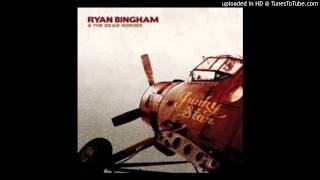 Strange Feelin&#39; In The Air - Ryan Bingham