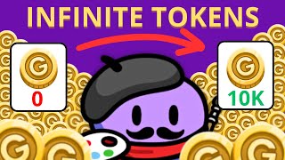 Gimkit Hacks for Gimbucks!