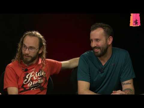 CARA y CECA de la Información: Entrevista a MAMAZUKA EN BURUNDI