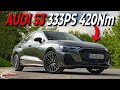 Audi S3 2024 Besser Als Ein Golf R