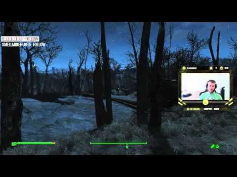 Fallout 4 Survival Beta Episode 26
