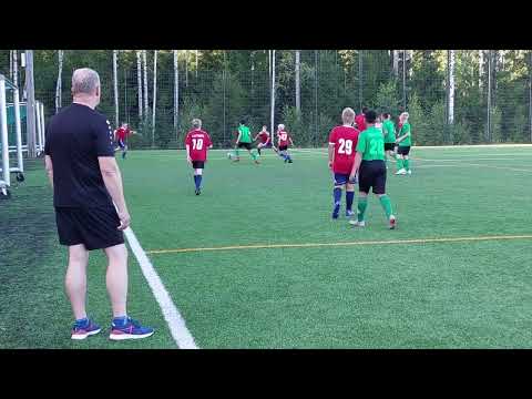 Kopse Musta -PuiU /sininen  3-2