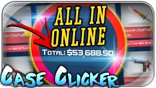 csgo case sİmulator awp dragon lore çıkarttım most popular videos