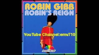 Gone Gone Gone - Robin Gibb
