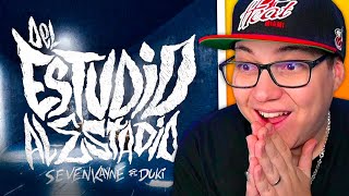 DEL ESTUDIO AL ESTADIO Lyrics English Translation