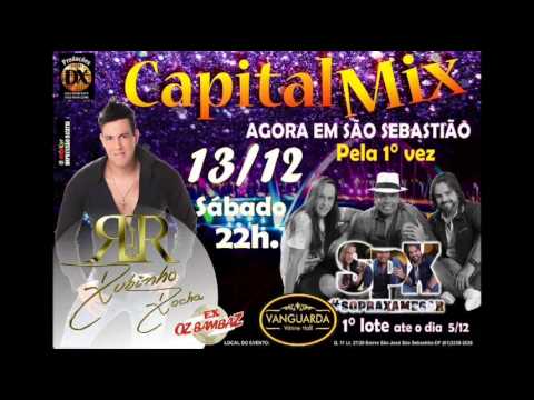 CAPITAL MIX
