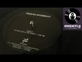 FELIX DA HOUSECAT - Future Calls The Dawn 2007 ★ Vinyl Rip