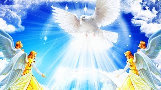 VEN ESPIRITU SANTO (Marcos Barrientos)