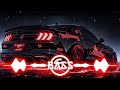 CAR MUSIC EDM REMIX BASSBOOSTED CLUB BANGER DANCE PARTY 2025