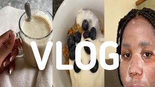 Life as it is | vlogtober | momlife