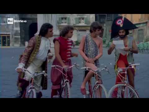 Arrivano i Gatti: un'espresso da Roma