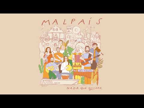 Retratos De Un País Inédito - Malpais