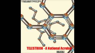 Telestrion - A National Acrobat