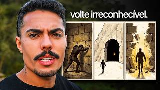 A solidão é o PREÇO de quem está EVOLUINDO