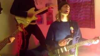 Sick Sad World - Orange Lazarus WORLD PREMIERE