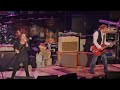 The Black Crowes  Wounded Bird  6/4/26  Augusta, GA