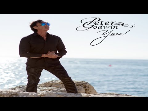 Peter Godwin - YOU!