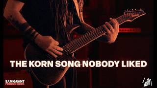 Download lagu The Korn Song Nobody Liked at First mp3