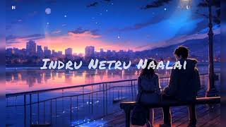 Download lagu INDRU NETRU NAALAI SONG [Lyrics] - INDRU NETRU NAALAI (Tamil) mp3