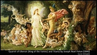 King of the Fairies (Dance Tempo)