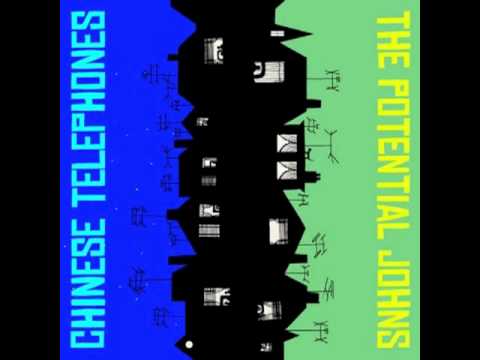 The Potential Johns - Everytime